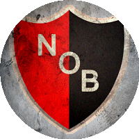 Logo Club Atlético Newell's Old Boys de Laguna Larga